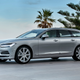 Image for article titled The 2017 Volvo S90 And V90 Are Why You Should Buy Swedish Instead Of German